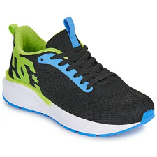 DC Shoes Futócipők ROAMMAX Fekete 35 gyerek cipő