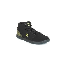 DC Shoes Magas szárú edzőcipők CRISIS HIGH SE B SHOE BK9 Fekete 34