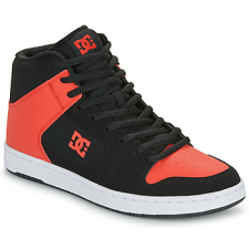DC Shoes Magas szárú edzőcipők MANTECA 4 HI Fekete 40 férfi cipő