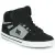 DC Shoes Magas szárú edzőcipők PURE HIGH-TOP WC Fekete 44