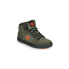 DC Shoes Magas szárú edzőcipők PURE HIGH-TOP WC WNT Keki 42 férfi cipő