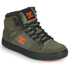 DC Shoes Magas szárú edzőcipők PURE HIGH-TOP WC WNT Keki 44 1/2