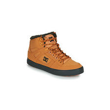 DC Shoes Magas szárú edzőcipők PURE HT WC WNT Barna 40 férfi cipő