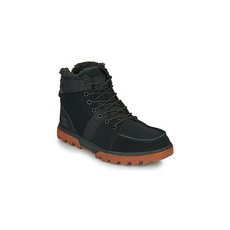 DC Shoes Magas szárú edzőcipők WOODLAND Fekete 41