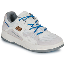 DC Shoes Rövid szárú edzőcipők CONSTRUCT Fehér 42