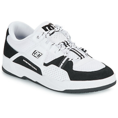 DC Shoes Rövid szárú edzőcipők CONSTRUCT Fekete 43