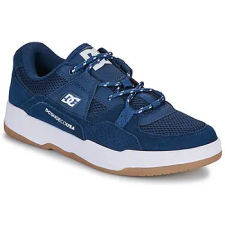 DC Shoes Rövid szárú edzőcipők CONSTRUCT Kék 41 férfi cipő
