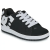 DC Shoes Rövid szárú edzőcipők COURT GRAFFIK Fekete 35