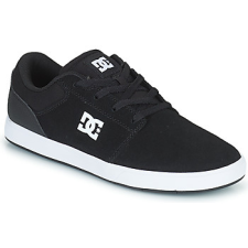 DC Shoes Rövid szárú edzőcipők CRISIS 2 Fekete 40 férfi cipő
