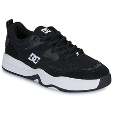DC Shoes Rövid szárú edzőcipők DC ASCEND Fekete 42