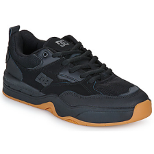 DC Shoes Rövid szárú edzőcipők DC ASCEND Fekete 42 férfi cipő