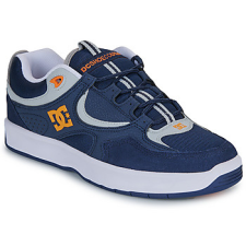 DC Shoes Rövid szárú edzőcipők KALYNX 2 Kék 43 férfi cipő
