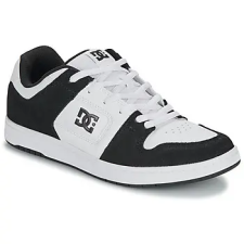 DC Shoes Rövid szárú edzőcipők MANTECA 4 Fehér 39 férfi cipő