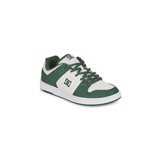 DC Shoes Rövid szárú edzőcipők MANTECA 4 Fehér 43