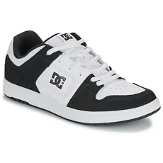 DC Shoes Rövid szárú edzőcipők MANTECA 4 Fehér 43