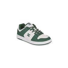 DC Shoes Rövid szárú edzőcipők MANTECA 4 Fehér 44 férfi cipő