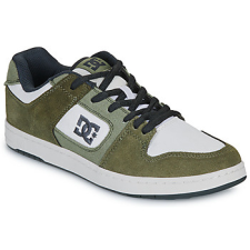 DC Shoes Rövid szárú edzőcipők MANTECA 4 Keki 42 férfi cipő