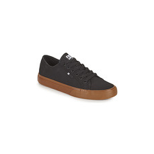 DC Shoes Rövid szárú edzőcipők MANUAL Fekete 45 férfi cipő