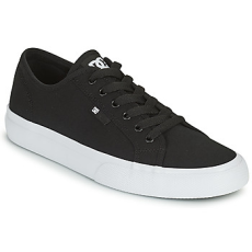 DC Shoes Rövid szárú edzőcipők MANUAL Fekete 45