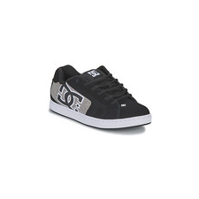 DC Shoes Rövid szárú edzőcipők NET Fekete 41 férfi cipő