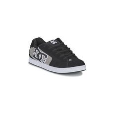 DC Shoes Rövid szárú edzőcipők NET Fekete 42