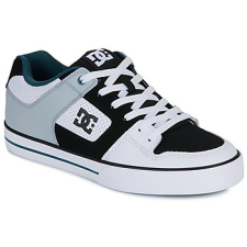 DC Shoes Rövid szárú edzőcipők PURE Fehér 42 férfi cipő
