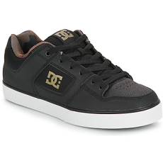 DC Shoes Rövid szárú edzőcipők PURE Fekete 41
