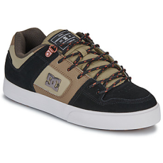 DC Shoes Rövid szárú edzőcipők PURE WNT Barna 41