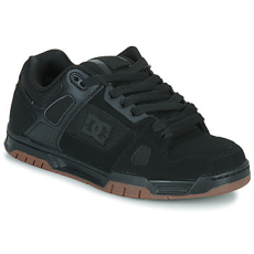 DC Shoes Rövid szárú edzőcipők STAG Fekete 43