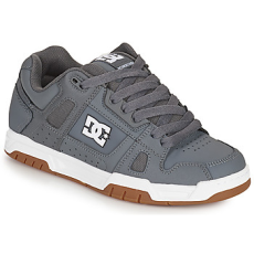 DC Shoes Rövid szárú edzőcipők STAG Szürke 42 1/2