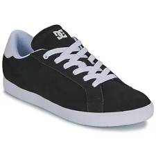 DC Shoes Rövid szárú edzőcipők STRIKER 3 Fekete 42 1/2 férfi cipő