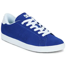 DC Shoes Rövid szárú edzőcipők STRIKER 3 Kék 43 férfi cipő