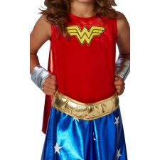 DC Wonder Woman Deluxe jelmez lányoknak jelmez