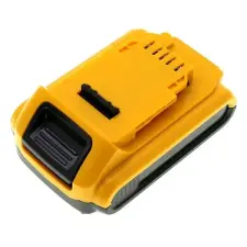  DCB181-XJ Szerszámgép akkumulátor 2000 mAh barkácsgép akkumulátor