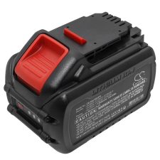 DCB182-XE Szerszámgép akkumulátor 12000 mAh barkácsgép akkumulátor