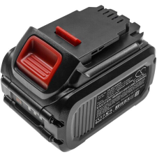 DCB200 Szerszámgép akkumulátor 4500 mAh barkácsgép akkumulátor