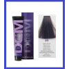 DCM Hajfesték 100ml 4/0