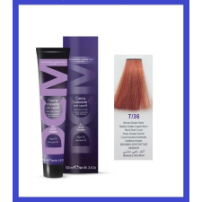  DCM Hajfesték 100ml 7/36 hajfesték, színező