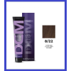 DCM Hajfesték 100ml 8/22
