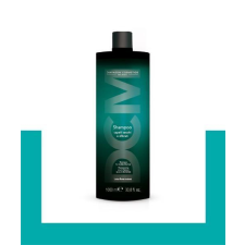  DCM Sampon száraz hajra 1000 ml sampon