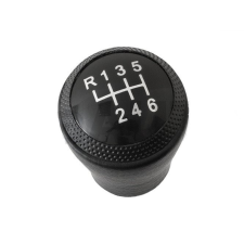 DCR Audi A6 C5 97-01 sebességváltó gomb 6 sebességes autóalkatrész