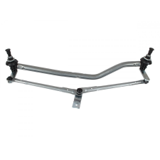 DCR BMW 3 E46 98-05 ablaktörlő mechanika MOTOR NÉLKÜL autóalkatrész