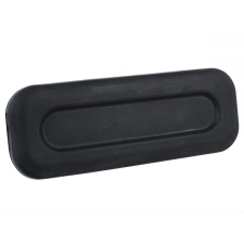 DCR Citroen C6 05-12 csomagtérajtó nyitó gomb, csomagtartó autóalkatrész