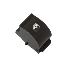 DCR Fiat Grande Punto 05-12 burkolat ablakemelőhoz autóalkatrész