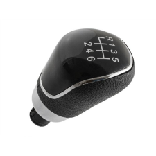 DCR Ford Focus II FL 08-11 sebességváltó gomb 6 sebességes autóalkatrész