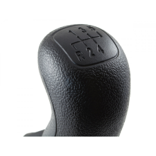 DCR Mercedes Vito I W638 95-03 FEKETE sebességváltó gomb autóalkatrész