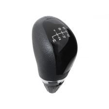DCR Mercedes W163 ML-Class 98-05 sebességváltó gomb FEKETE 6 SEBESSÉGES autóalkatrész