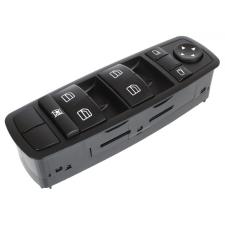DCR Mercedes W251 R-Class 2005- Kombinál ablakemelő kapcsoló és tükrök autóalkatrész