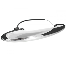 DCR MINI Cabriolet R52 04-08 külső ajtókilincs króm jobb autóalkatrész