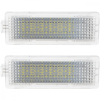 DCR Mini Cooper R50 R52 R53 R55 R56 R57 LED belső világítás 2 db.